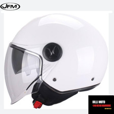 CASCO JET MOTO SCOOTER VESPA