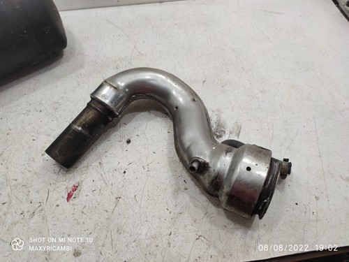 Scarico pipe per seadoo - j-pipe,