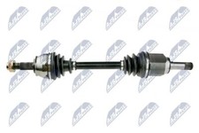 NTY ALBERO MOTORE / SEMIASSE FIAT 1.3JTD GRANDE PUNTO 199 05-, PUNTO EVO 08-, PU
