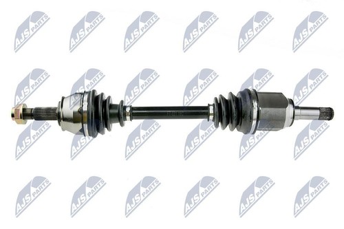 Nty albero motore semiasse - albero, /