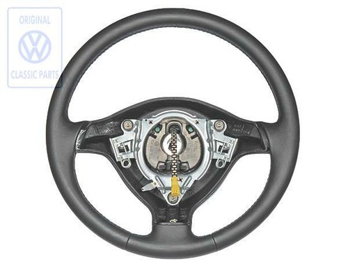 Volante razze golf mk3 - 3,