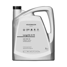 Olio originale VW AUDI Seat