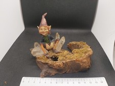 Troll Trolls - Gnomo -Elfo