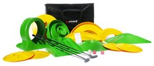 Mini golf set pro - set,