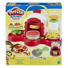 Play-Doh - La Pizzeria