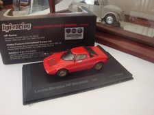 HPI. RACING- 9043 - LANCIA
