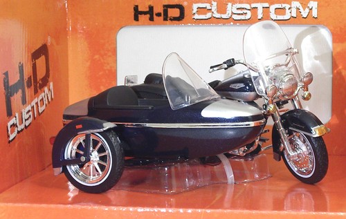Maisto 32420 harley davidson - maisto,