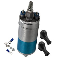 Pompa carburante elettrica - carburante,