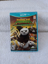 Kung Fu Panda: Showdown of