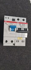 ABB DDA202 AC 0,030A S202 M