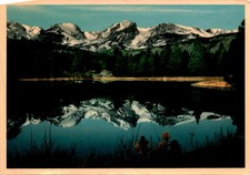 Rocky mountain national park - national,