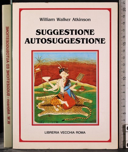 Suggestione autosuggestione - suggestione,