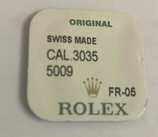 ROLEX - RICAMBI - CAL
