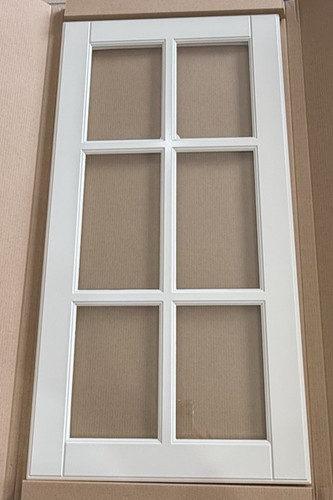 Ikea bodbyn porta vetro - bodbyn, bianco