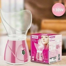 Sauna Facciale Elettrica