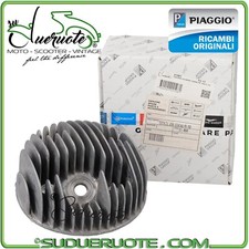 Testata Motore per Cilindro