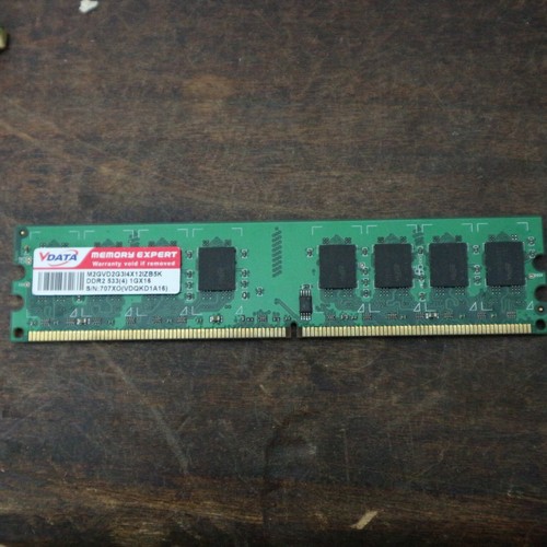 Barrette ram memoire - barrette,