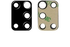 Lente fotocamera per SAMSUNG