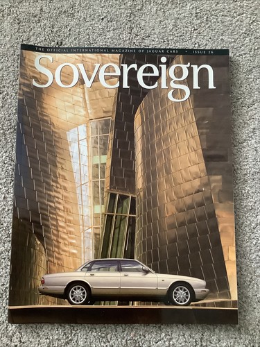 Brochure rivista