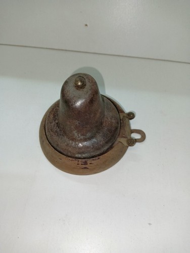 Campanella della scuola - campanella,