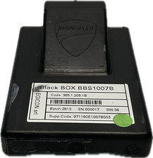 Centralina black box unit per DUCATI MULTISTRADA 1200 2014 codice BBS1007B