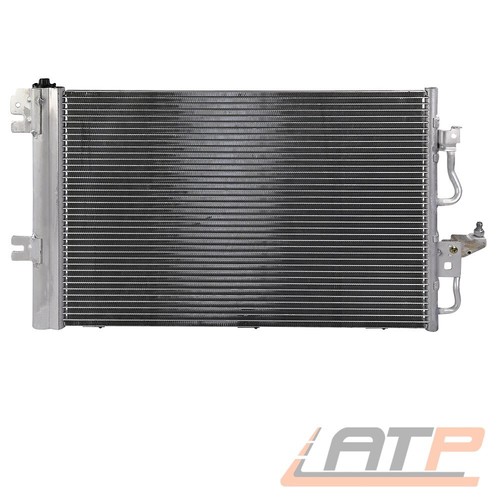 Condensatore climatizzatore - condensatore,