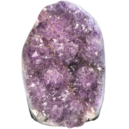 Geode ametista naturale - geode,