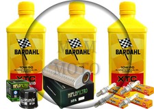 KIT TAGLIANDO HONDA CB 600
