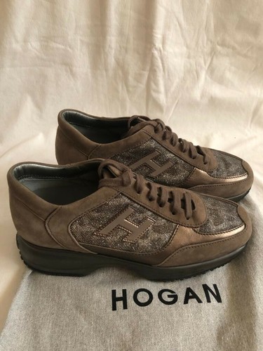 Hogan donna interactive - hogan,