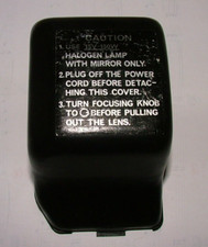 ELMO ST1200 SUPER 8 RICAMBIO