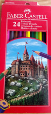 Faber-Castell Confezione Da 24