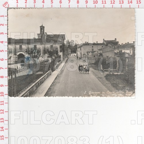 I7083 cremona san giovanni - giovanni, in
