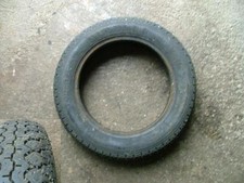 VESPA 50 90 SPECIAL L R N GOMMA PNEUMATICO RUOTA PIRELLI 2.75 X 9 NOVE ORIGINALE