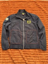 Giacca vintage Sergio Tacchini