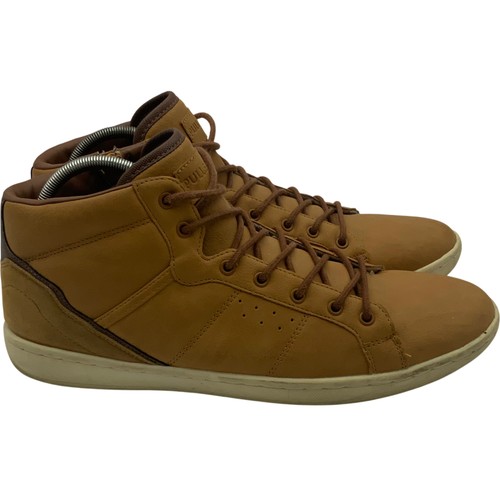 Pull bear mid - pull&bear, scarpe