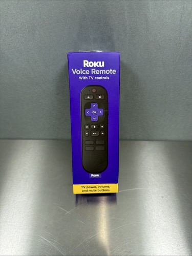 Telecomando vocale roku - telecomando, nuovo