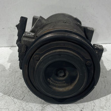 COMPRESSORE ARIA CONDIZIONATA CLIMA A/C PER JEEP Grand Cherokee Overland diesel