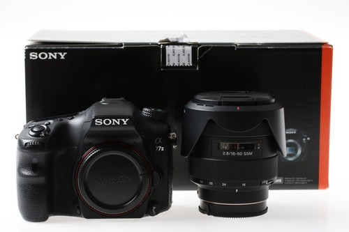 Sony alpha slt - sony,