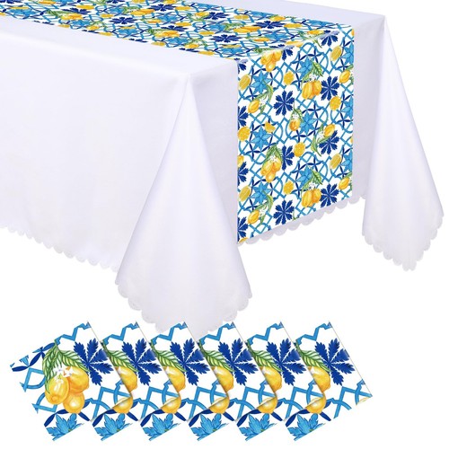 Tranqun pezzi capri runner - 6,
