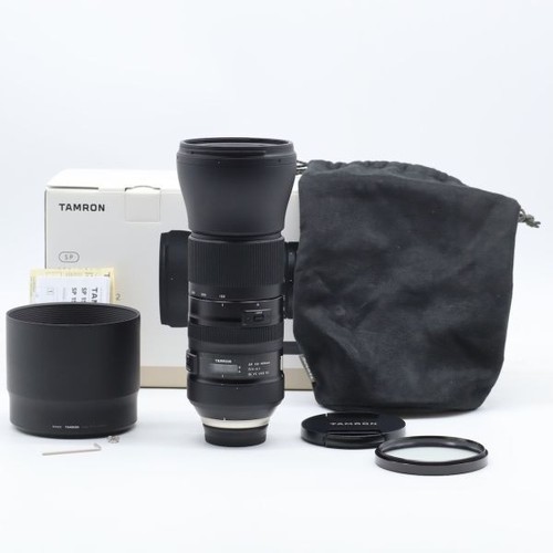 Tamron a022n 150 - a022n, 150-600mm