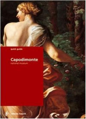 Capodimonte guida rapida - capodimonte.,