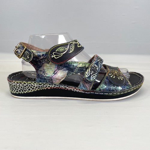 Sandali donna artiste spring - sandali,