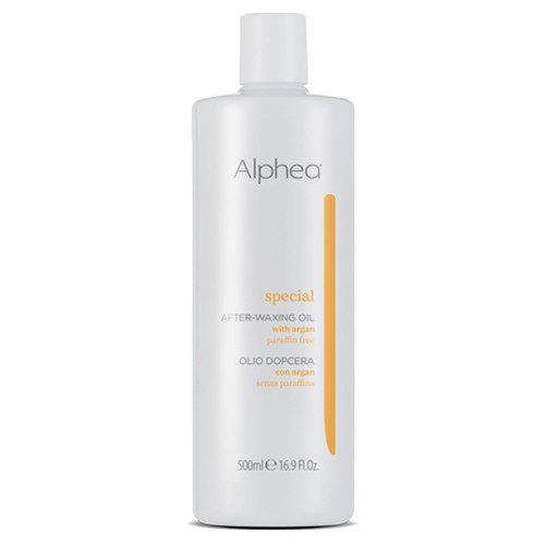 Alphea special olio dopocera - alphea,