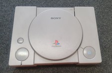 SONY PLAYSTATION PS1,MODELLO