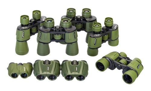 Binocolo professionale
