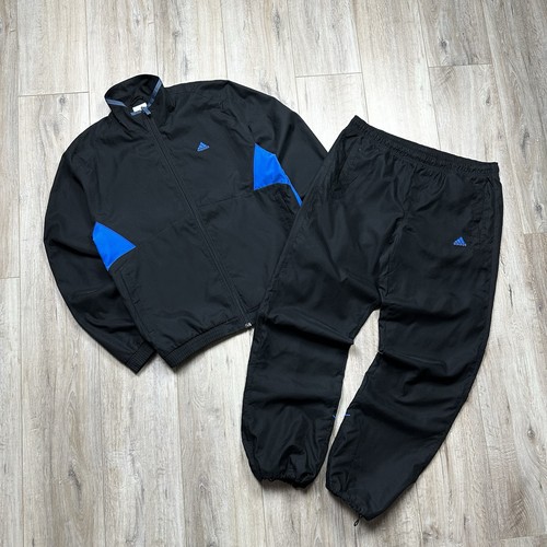 Adidas vintage y2k tuta - y2k,