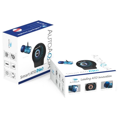 Autoaqua smart ato - smart, duo
