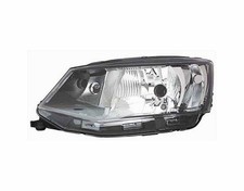 FARO-FANALE ANTERIORE SINISTRO PER SKODA FABIA 2014-2018