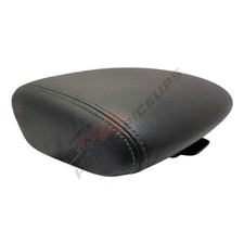 Bracciolo in pelle Nissan