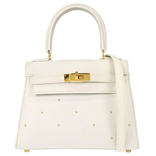 Borsa mano hermes - a, veau